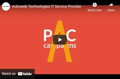 Ackoweb Technologies