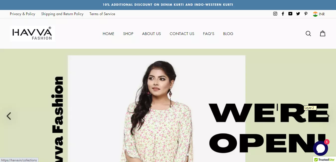 Search Engine Optimization